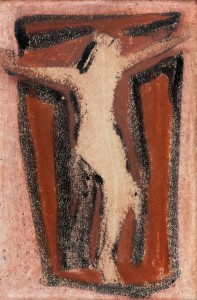 Traicere, Luc-Peter Crombé