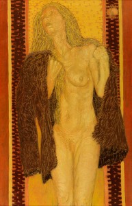 De getuigen, Luc-Peter Crombé